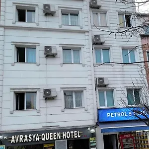Avrasyaqueen Turquie