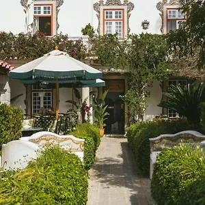 4* Couette-café Pergola Boutique