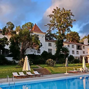 3* Maison d'hôtes Quinta De Sao Thiago