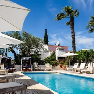 Casa Vale Del Rei Portugal